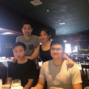 Meet your Posher, Cindy